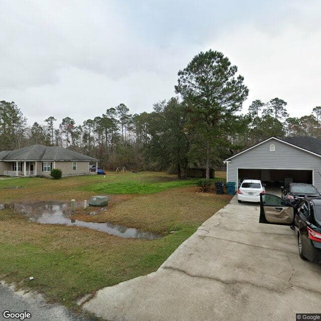 GHS 8 in Valdosta, GA - Main View