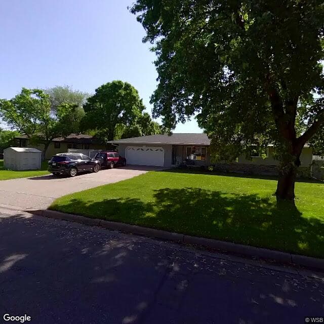 Gabby Care Homes - Faith's in Champlin, MN - Main View