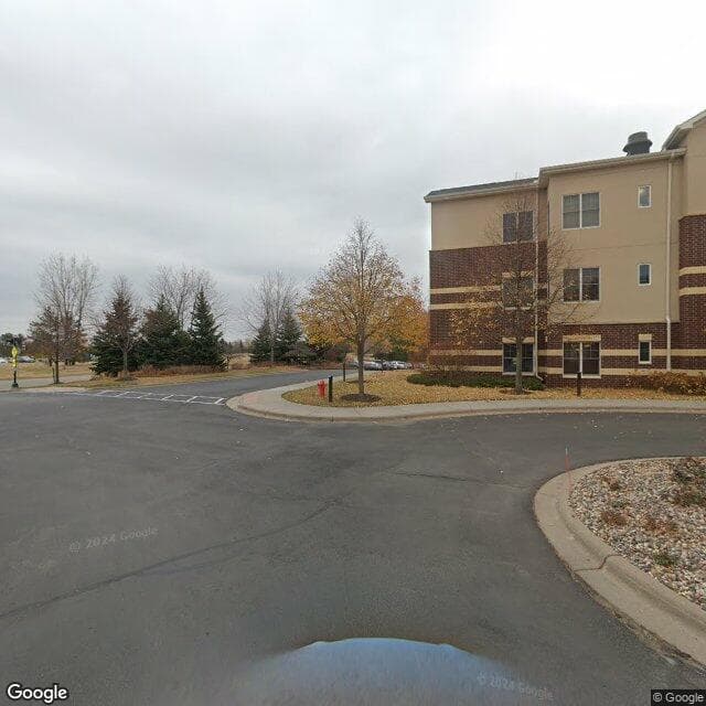 Gables Of Boutwells Landing in Oak Park Heights, MN - Main View
