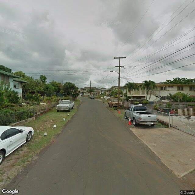 Gabriel Care Home in Waipahu, HI - Main View