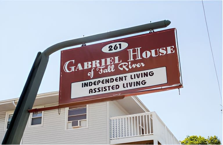 Gabriel House Of Fall River in Fall River, MA