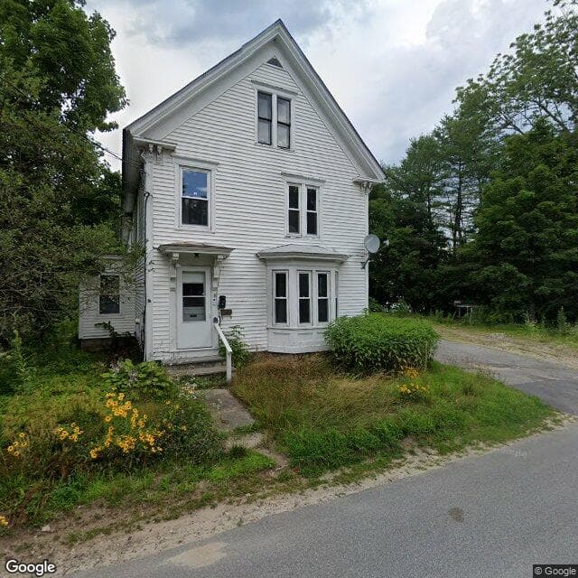 Gage Street Assisted Housing Program in Bridgton, ME