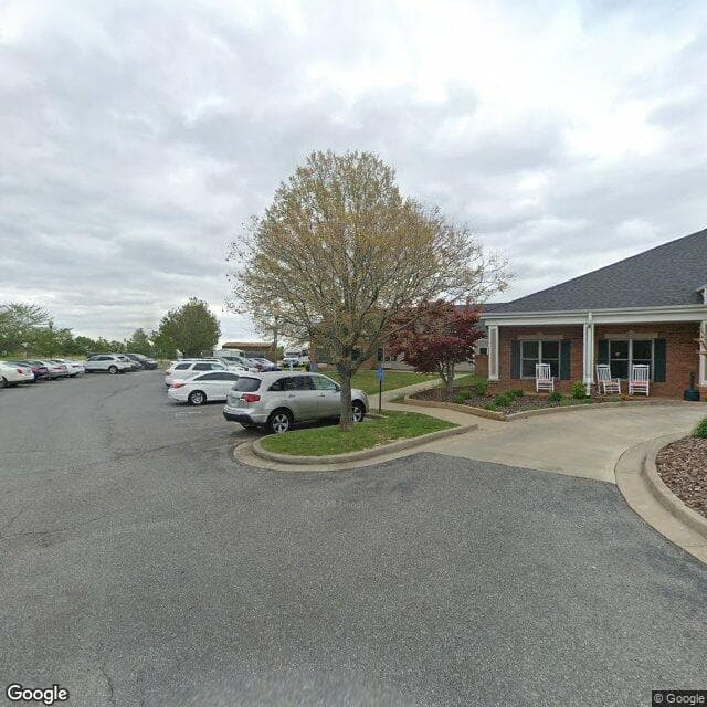 Gaither Suites At West Park in Paducah, KY