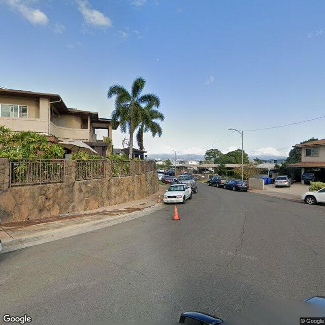 Galan's Care Home in Waipahu, HI - Main View