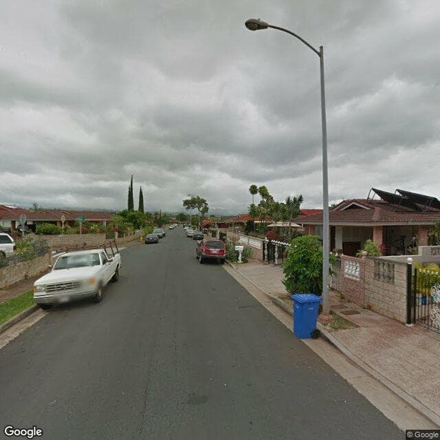 Galario's Care Home in Waipahu, HI - Main View