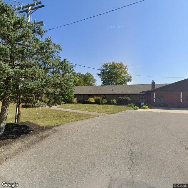 Galion Pointe in Galion, OH