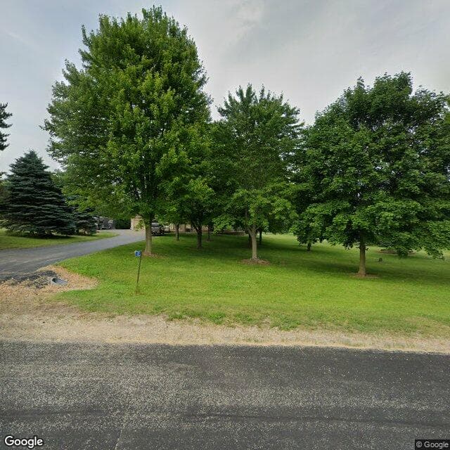 Gall Family Care Home in Burlington, WI - Main View
