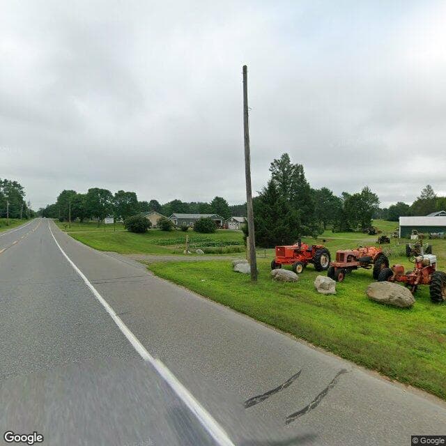 Gallant Way in Augusta, ME