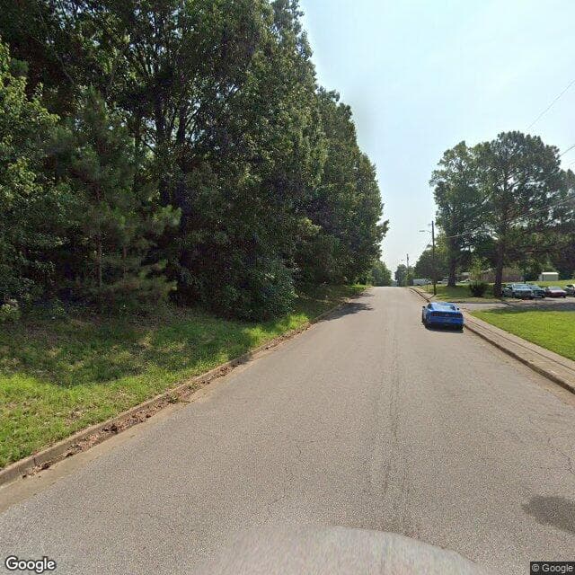 Gallaway Health And Rehab in Gallaway, TN - Main View