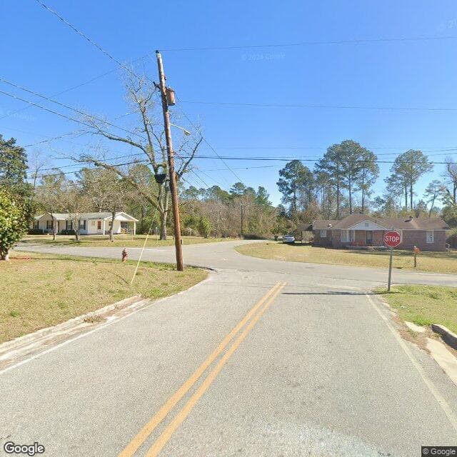 Gammy's Personal Care Home in Pelham, GA - Main View