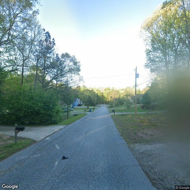 Garden Lane in Flowery Branch, GA - Main View