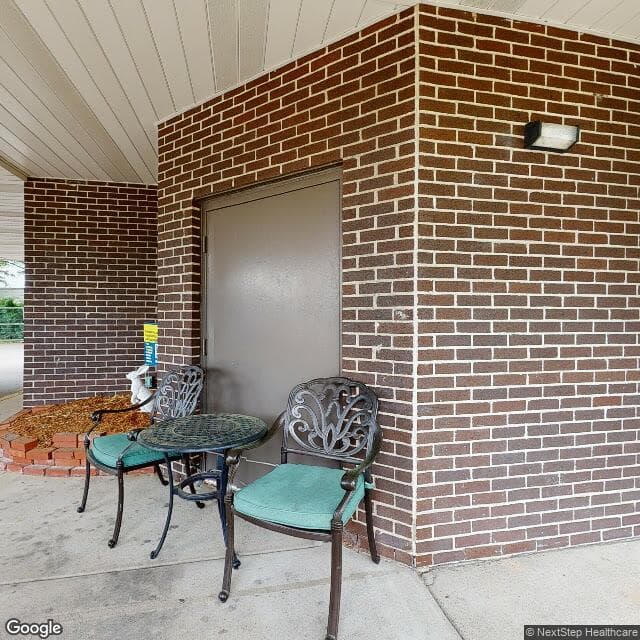 Garden Place Healthcare in Attleboro, MA