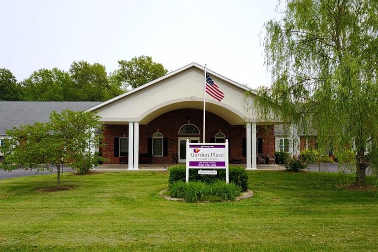 Garden Place Millstadt in Millstadt, IL