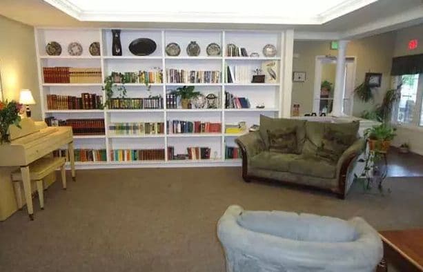 Garden Square Of Greeley in Greeley, CO