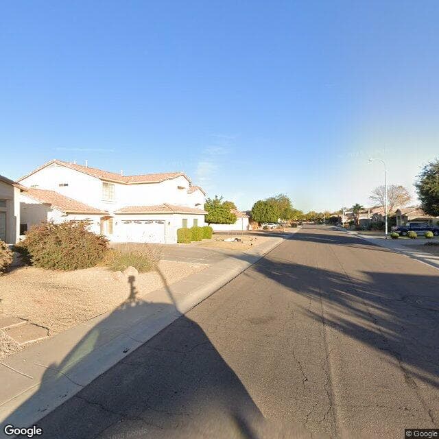 Garden Village Assisted Living V in Chandler, AZ - Main View