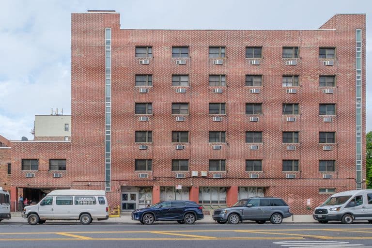 Garden of Eden Assisted Living Program in Brooklyn, NY - Main View