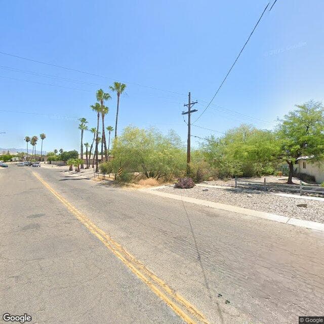 Gardenia Adult Care Home in Tucson, AZ - Main View