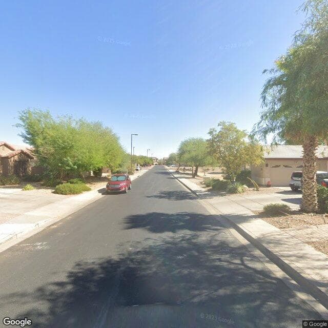 Gardenia Care in Buckeye, AZ