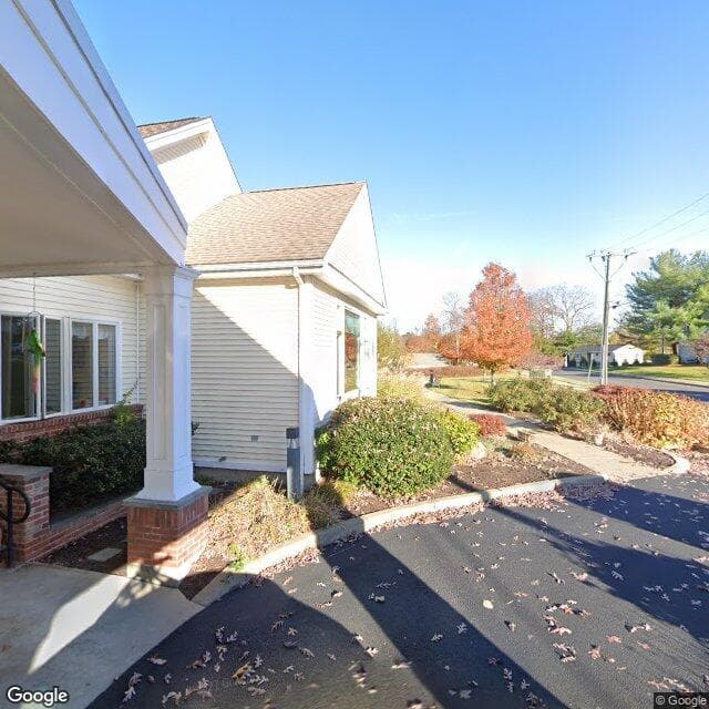 Gardens in Danbury, CT