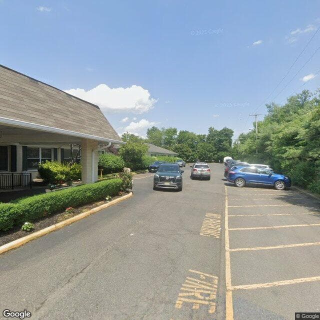 Gardens At Monroe Healthcare And Rehabilitation in Monroe Township, NJ - Main View