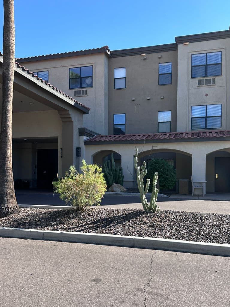Gardens Care Senior Living Scottsdale in Scottsdale, AZ