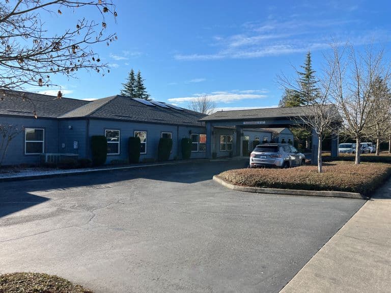 Gardens Enhanced Care Community in Forest Grove, OR - Main View