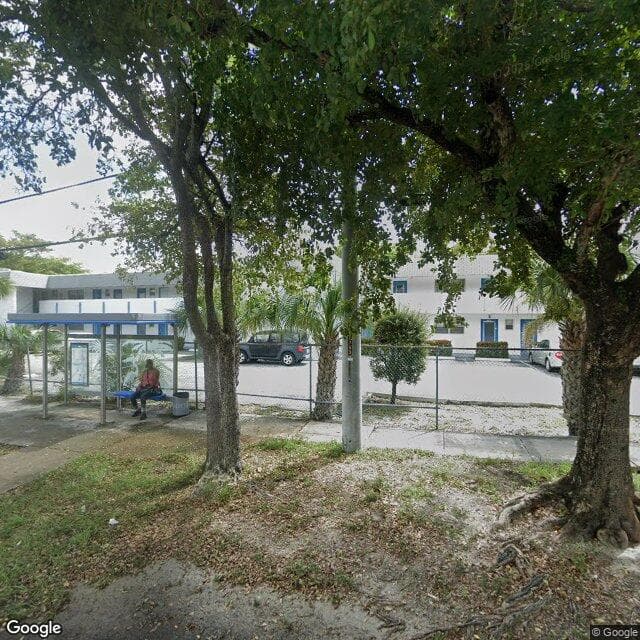 Gardens Nursing and Rehab Center in Miami, FL - Main View