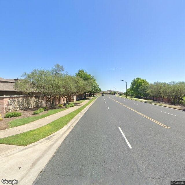 Gardens at Teravista in Round Rock, TX - Main View