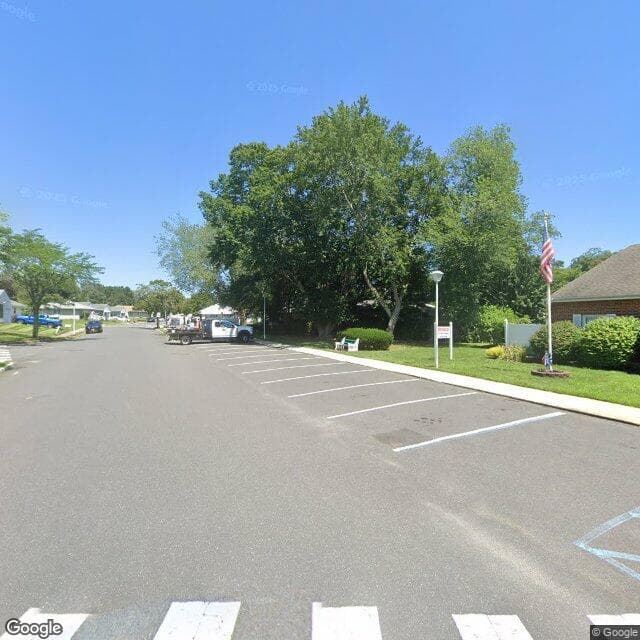 Gardens of Pleasant Plains in Toms River, NJ - Main View