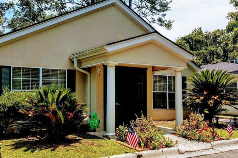 Gardens of Savannah in Savannah, GA