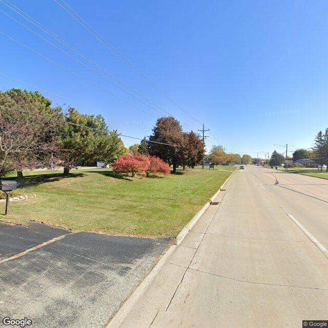 Gardenview in Menasha, WI - Main View