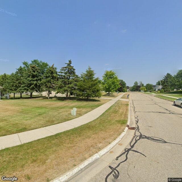 Gardner in Sparta, MI - Main View