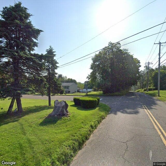 Gardner Heights Health Care Center in Shelton, CT - Main View