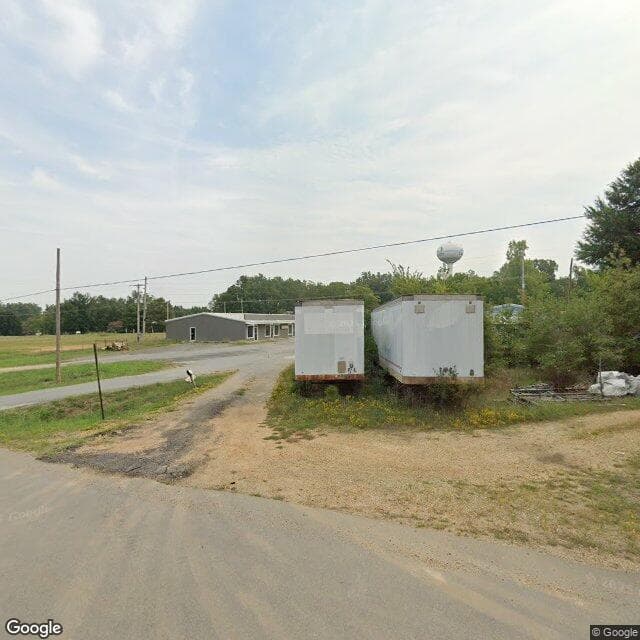 Gardner Nursing And Rehabilitation in Star City, AR - Main View