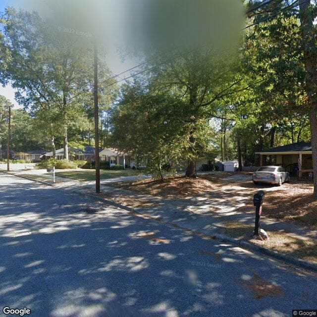 Gardners Mill in Augusta, GA - Main View