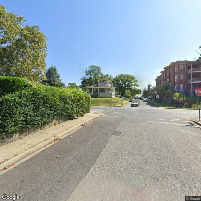 Garrison Estates I in Baltimore, MD - Main View