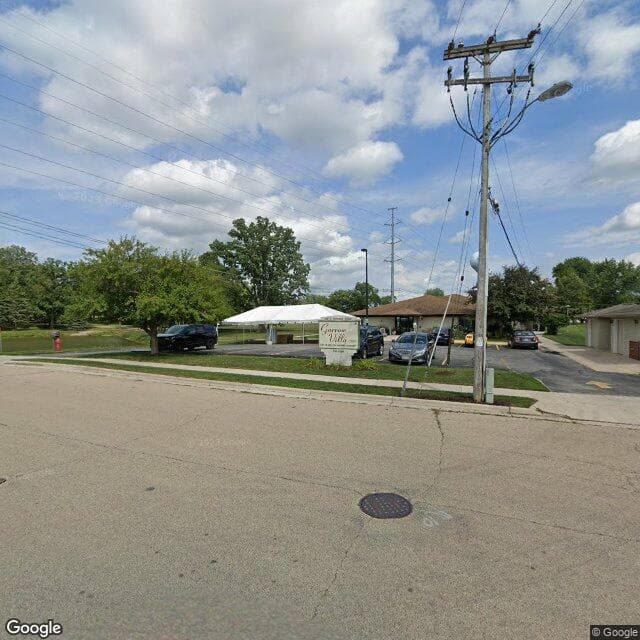 Garrow Villa in Brillion, WI