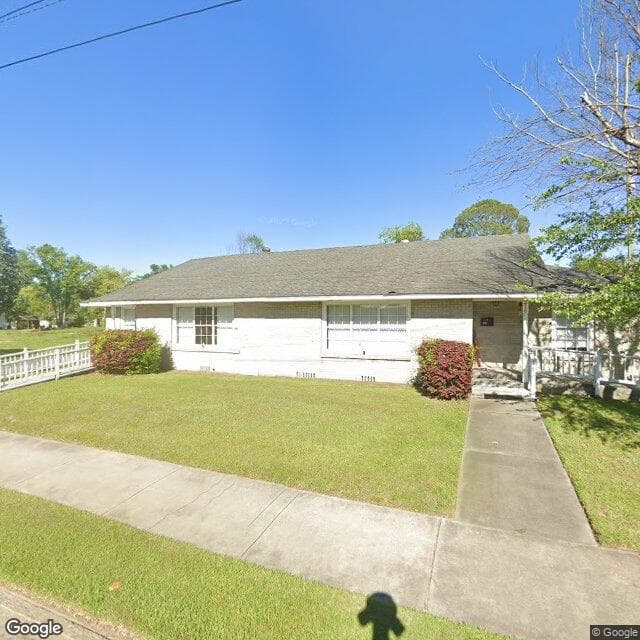 Gaskin in Douglas, GA - Main View