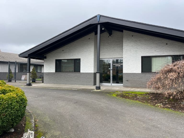 Gateway Care And Retirement in Portland, OR - Main View
