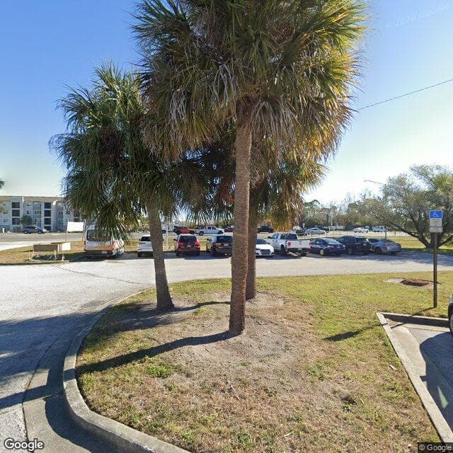 Gateway Post-Acute Care Center in Pinellas Park, FL - Main View