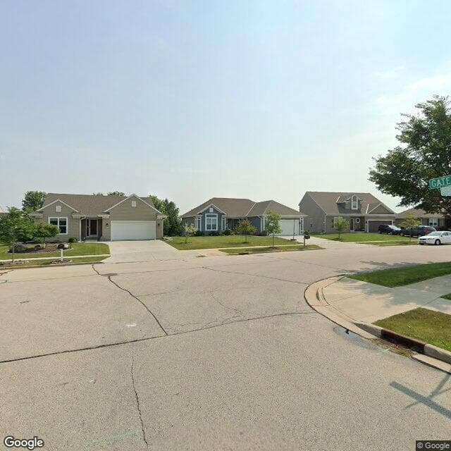 Gatewood Cbrf in West Bend, WI - Main View