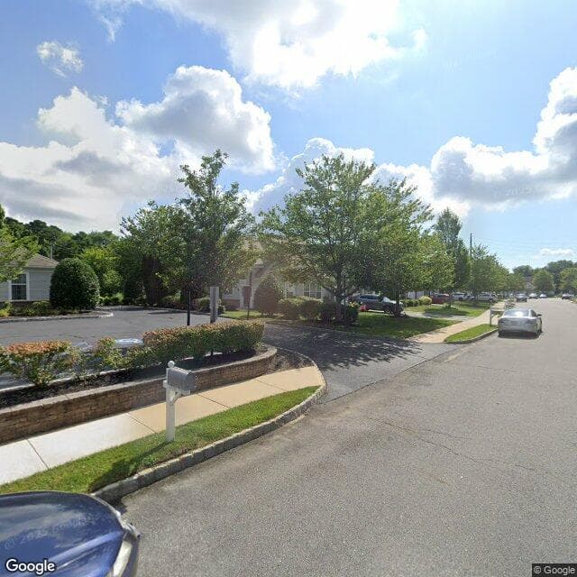 Gatherings at Bel Aire Lakes in Absecon, NJ - Main View