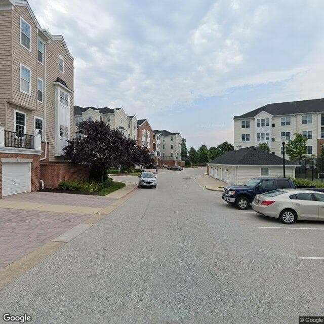 Gatherings at Lyndwood in Elkridge, MD - Main View