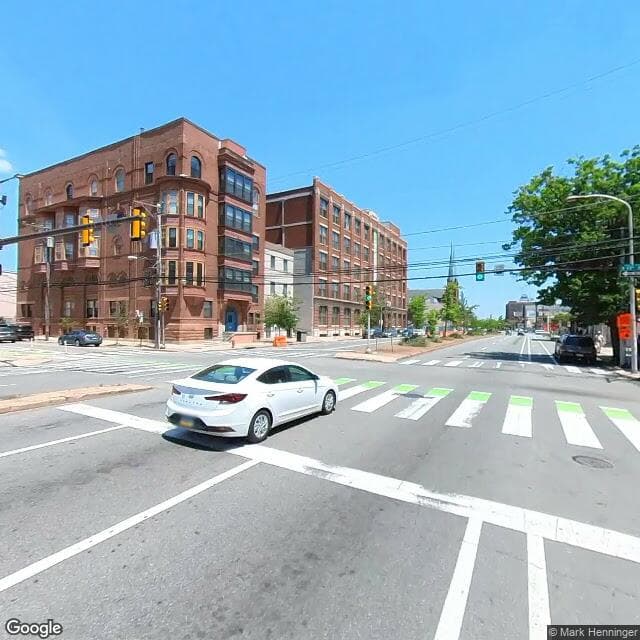 Gaudenzia New Beginnings in Philadelphia, PA - Main View
