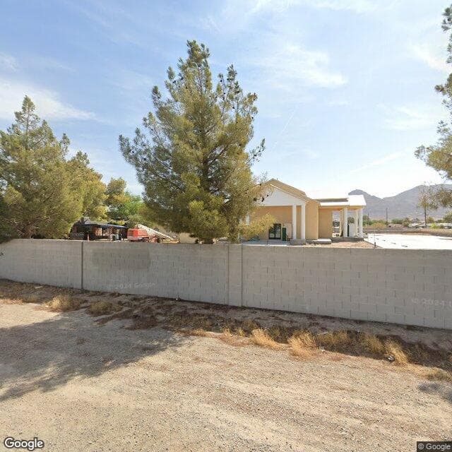 Gaye Haven Intermediate Care Facility in Las Vegas, NV - Main View