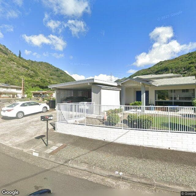 Gelacio Care Home in Honolulu, HI - Main View