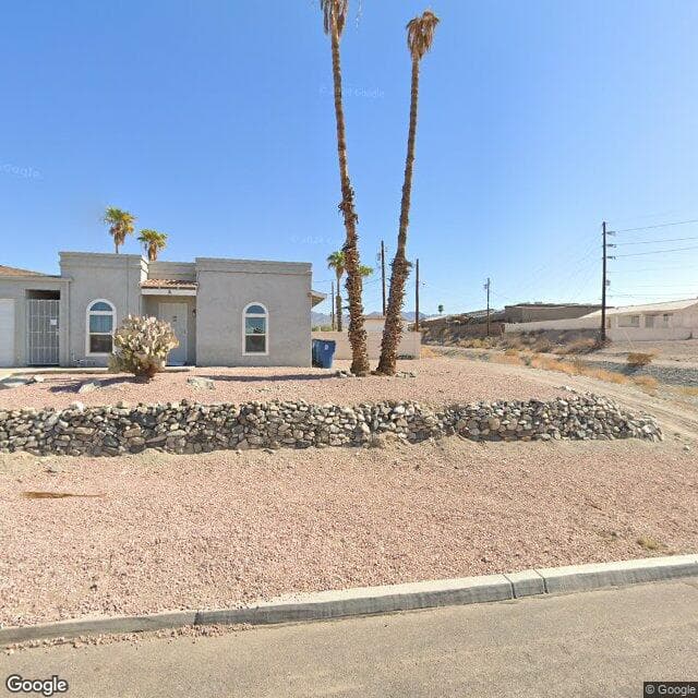 Gems Assisted Living #4 in Lake Havasu City, AZ - Main View
