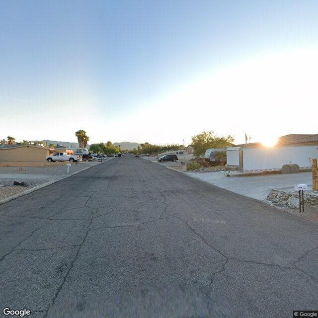 Gems Assisted Living 2 in Lake Havasu City, AZ - Main View