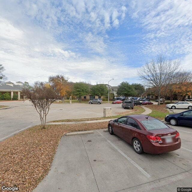 Gemstone Senior Living at River Hills in Fort Worth, TX - Main View