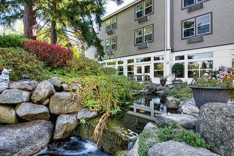GenCare Lifestyle in Federal Way, WA - Main View